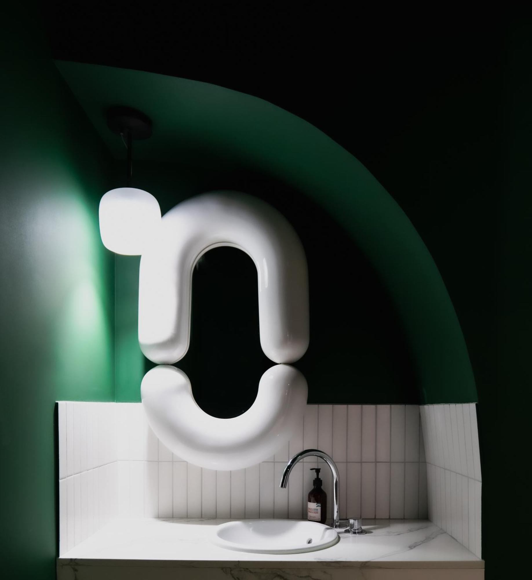 Boutique Hotel Responsable Et Restaurant Basgi Basgi Сен-Флоран Екстер'єр фото